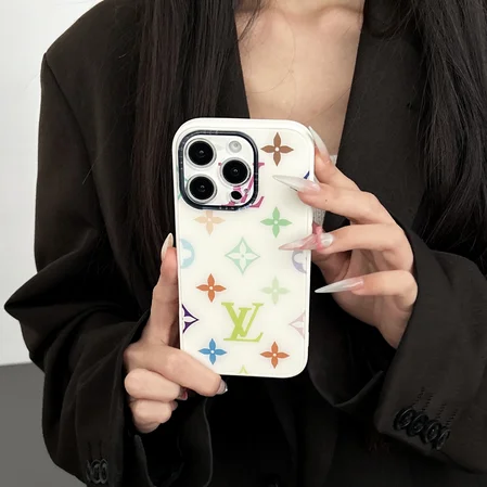 iphone17アイフォーン 16plus カバー lv 