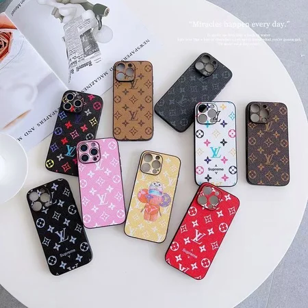 iphone17ブランド カバー 