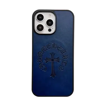 iphone17アイフォン 16pro max スマホケース クロームハーツ chrome hearts 
