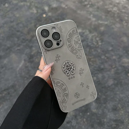 iphone17最高級 ブランド クロームハーツ アイフォーン 16 携帯ケース 