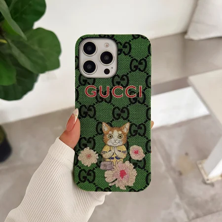 iphone17ブランド カバー iphone11プロmax gucci風 