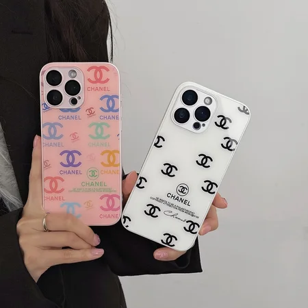 iphone17ラインストーン付き シャネル chanel iphone16 