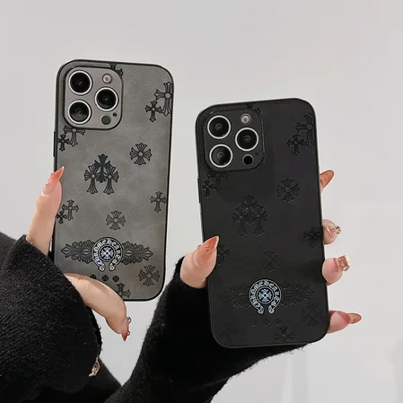 iphone17ハイブランド スマホケース アイフォン16  綺麗