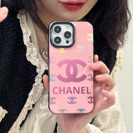iphone17シャネル chanel iphone 16plus  ブランド