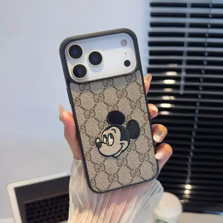 iphone17ブランド アイホン17 カバー 