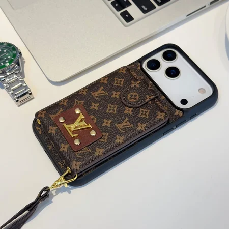 iphone17PE coach風 アイフォーン17pro 携帯ケース 