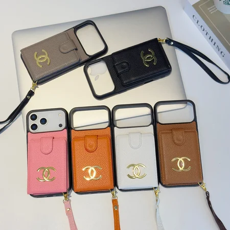 iphone17ブランド 携帯ケース iphone17プラス シャネル 