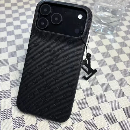 iphone17lv風 アイフォン17plus カバー 