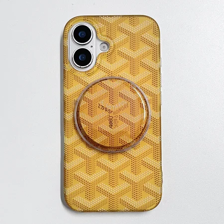 iphone17ゴヤール goyard ケース アイフォーン17プロmax 