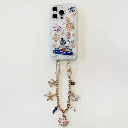 iphone17シャネル chanel iphone 16 