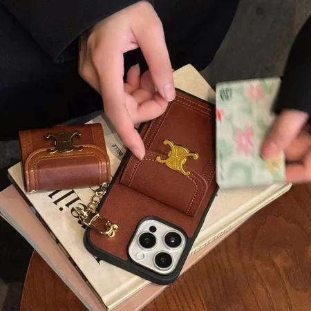 iphone17celine 携帯ケース アイフォン 16 