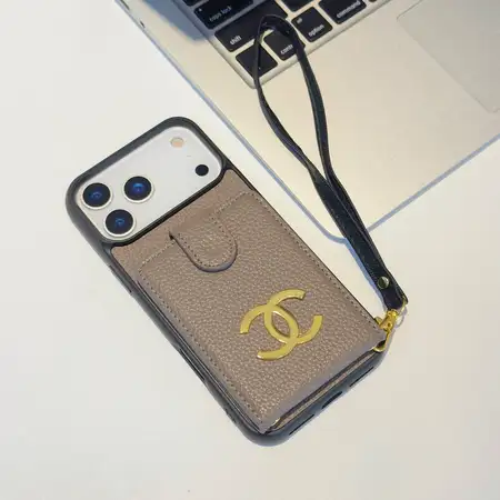 iphone17ブランド 携帯ケース iphone17プラス シャネル 