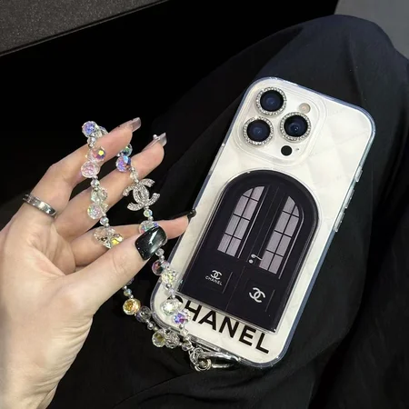 iphone17ブランド カバー アイホン17プロ max chanel 