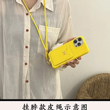 iphone17面白い エルメス風 アイフォーン16pro 