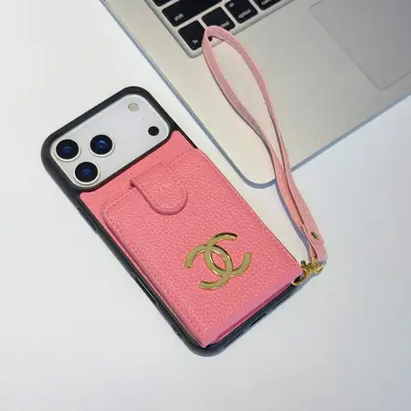 iphone17ブランド 携帯ケース iphone17プラス シャネル 