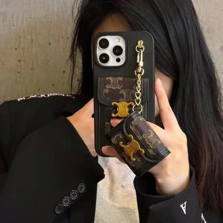 iphone17celine 携帯ケース アイフォン 16 