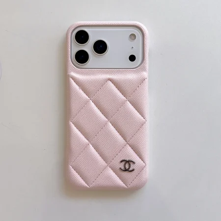 iphone17ハイブランド ケース アイホン17プロ シャネル 
