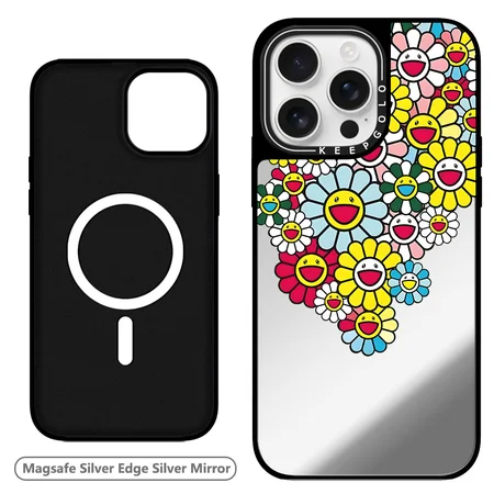 iphone17流砂殻 ブランド カイカイキキ風 iphone17 ケース 