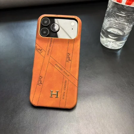 iphone17ミニー アイフォン17pro エルメス hermes 携帯ケース 
