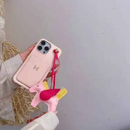 iphone17hermes エルメス ケース アイフォン16プラス 