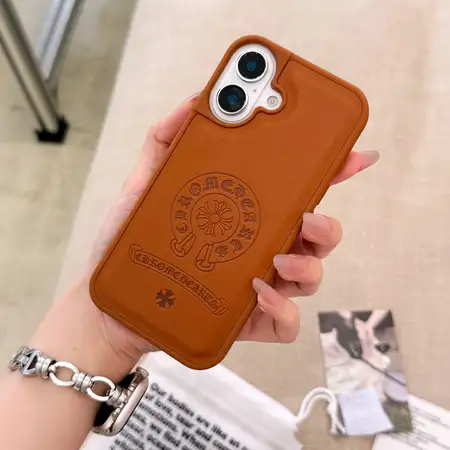 iphone17チェーン chrome hearts クロームハーツ iphone17 