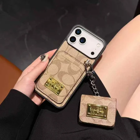 iphone17ブランド スマホケース 
