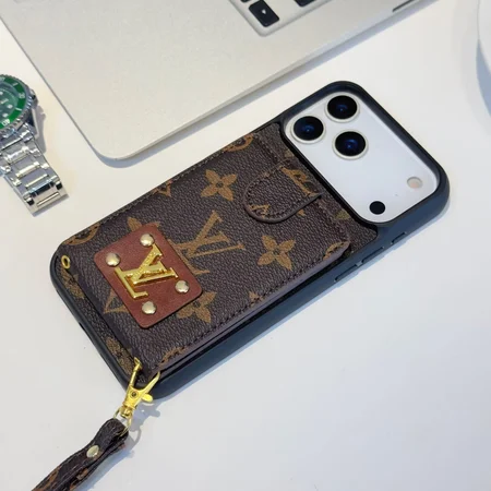 iphone17PE coach風 アイフォーン17pro 携帯ケース 