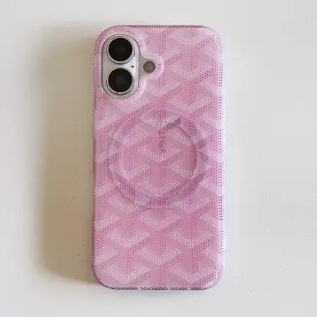 iphone17iphone16プラス ゴヤール goyard 携帯ケース 
