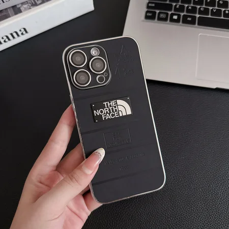 iphone17the north face ザ・ノース・フェイス ケース iphone 16plus 