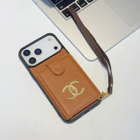 iphone17ブランド 携帯ケース iphone17プラス シャネル 