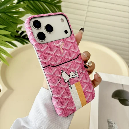 iphone17ブランド goyard ゴヤール ギャラクシーS25 Plus スマホケース 