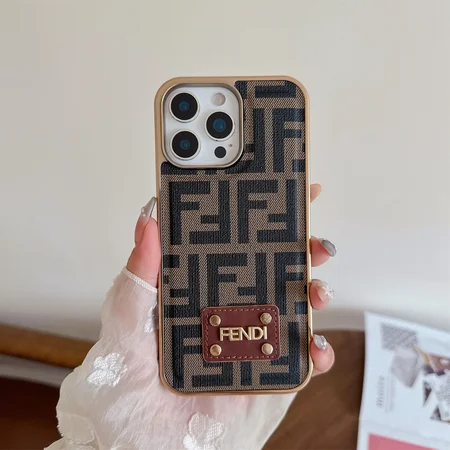 iphone17アイフォン17プラス 携帯ケース フェンディ fendi 