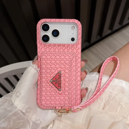 iphone17ブランド 携帯ケース iphone17プロ prada プラダ 