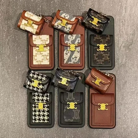 iphone17celine 携帯ケース アイフォン 16 