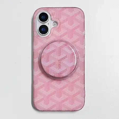 iphone17ゴヤール goyard ケース アイフォーン17プロmax 