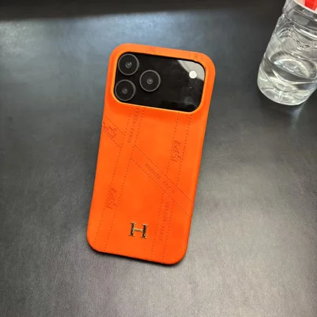 iphone17ミニー アイフォン17pro エルメス hermes 携帯ケース 