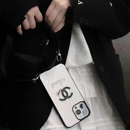 iphone17アイフォーン 16plus スマホケース シャネル chanel 