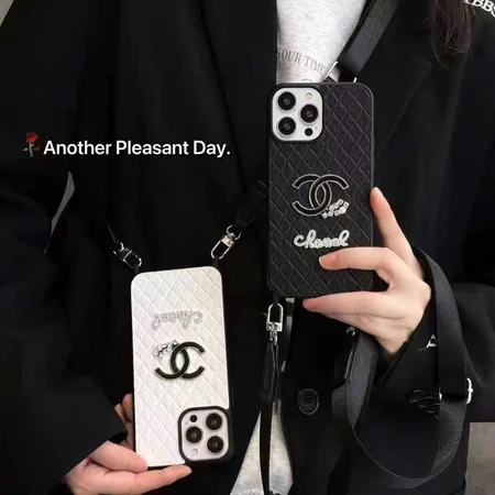 iphone17アイフォーン 16plus スマホケース シャネル chanel 