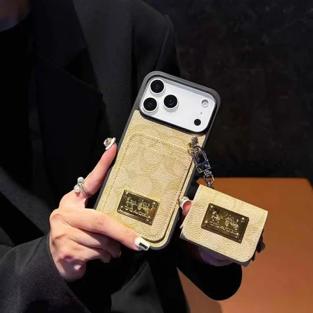 iphone17ブランド スマホケース 