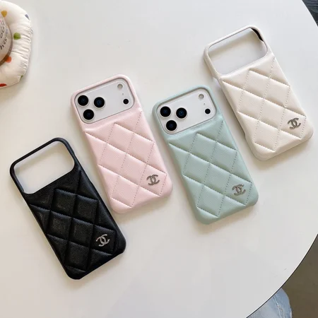 iphone17ハイブランド ケース アイホン17プロ シャネル 
