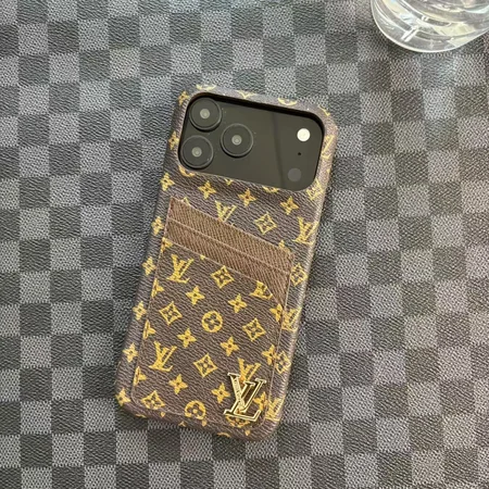 iphone17ハイブランド カバー アイホン17pro max ヴィトン 