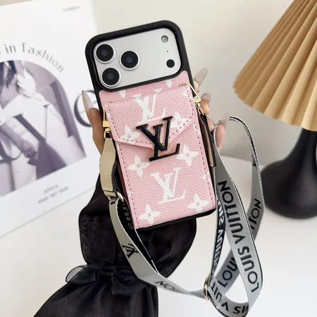 iphone17lv風 スマホケース アイホン17 