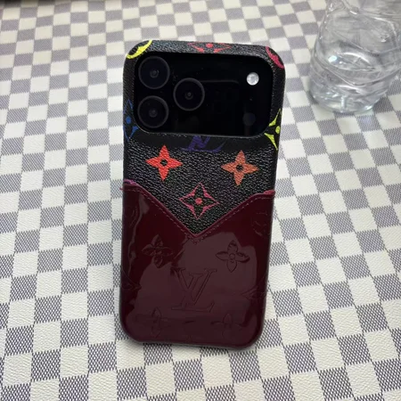 iphone17ヴィトン風 カバー iphone17pro 