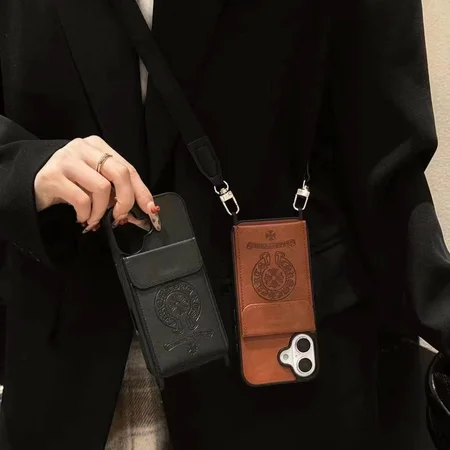 iphone17アイフォン 16プロ クロームハーツ chrome hearts ケース 