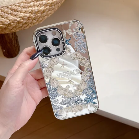 iphone17ハイブランド 携帯ケース アイフォーン16promax 