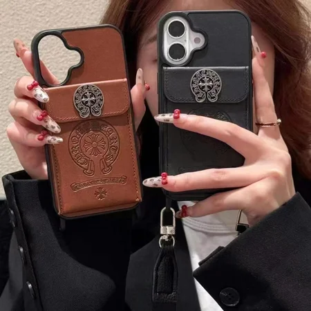 iphone17クロームハーツ chrome hearts アイフォン15 pro 
