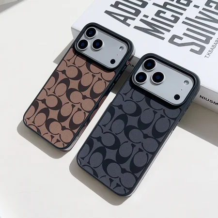 iphone17ブランド カバー 