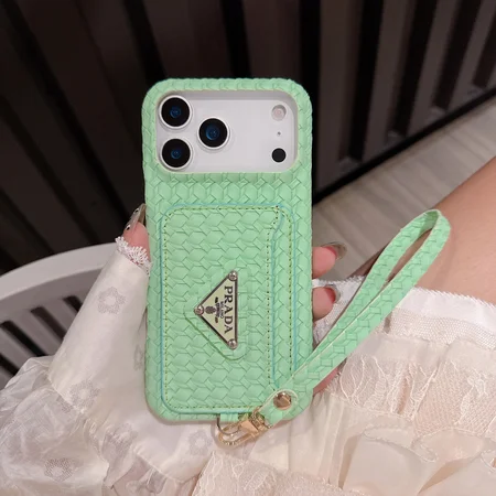 iphone17ブランド 携帯ケース iphone17プロ prada プラダ 