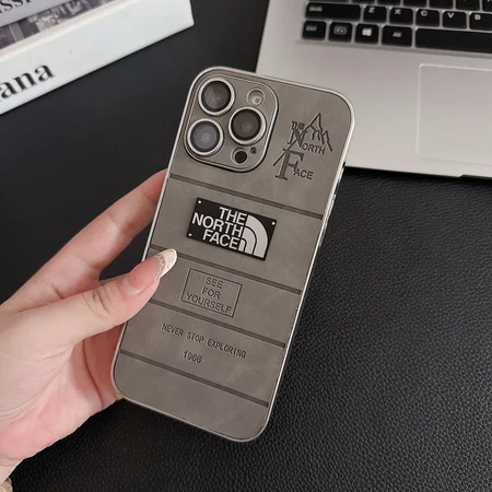 iphone17the north face ザ・ノース・フェイス ケース iphone 16plus 