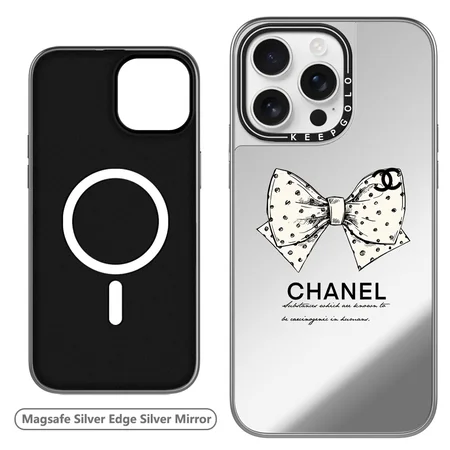 iphone17流砂殻 シャネル アイフォン17 